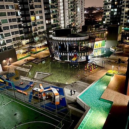 Cosmo Maison Damansara Damai Exteriér fotografie