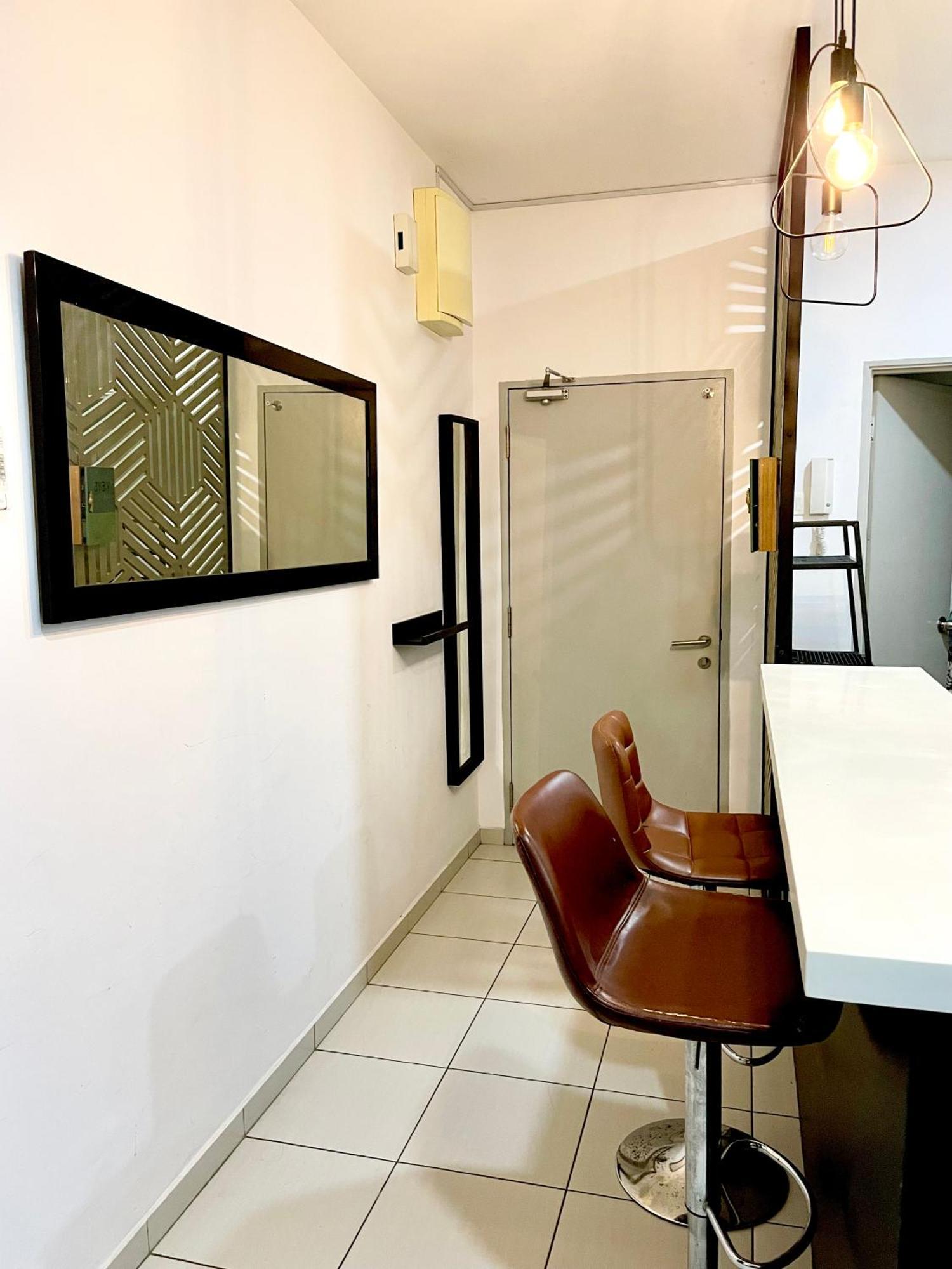 Cosmo Maison Damansara Damai Exteriér fotografie