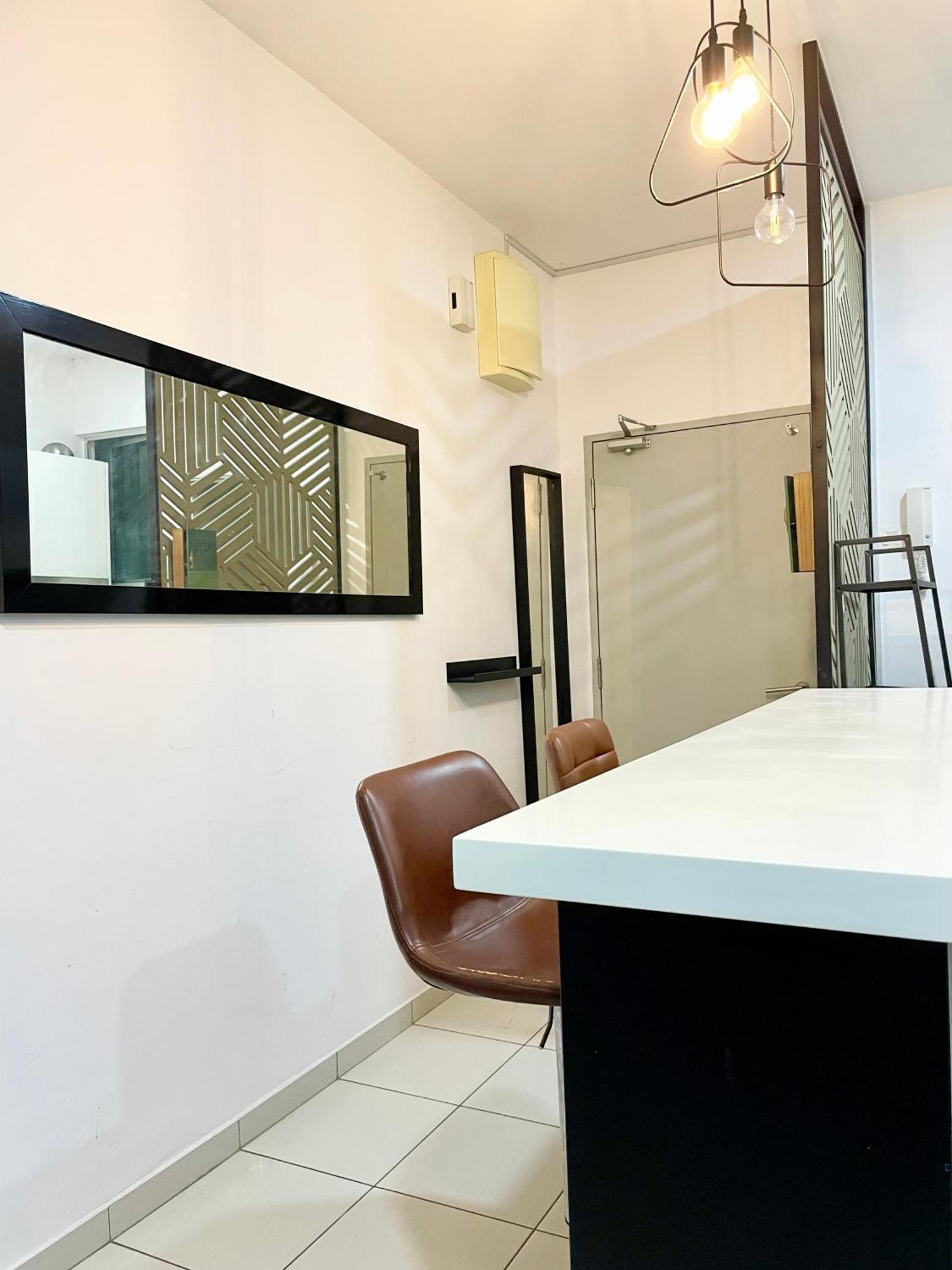 Cosmo Maison Damansara Damai Exteriér fotografie