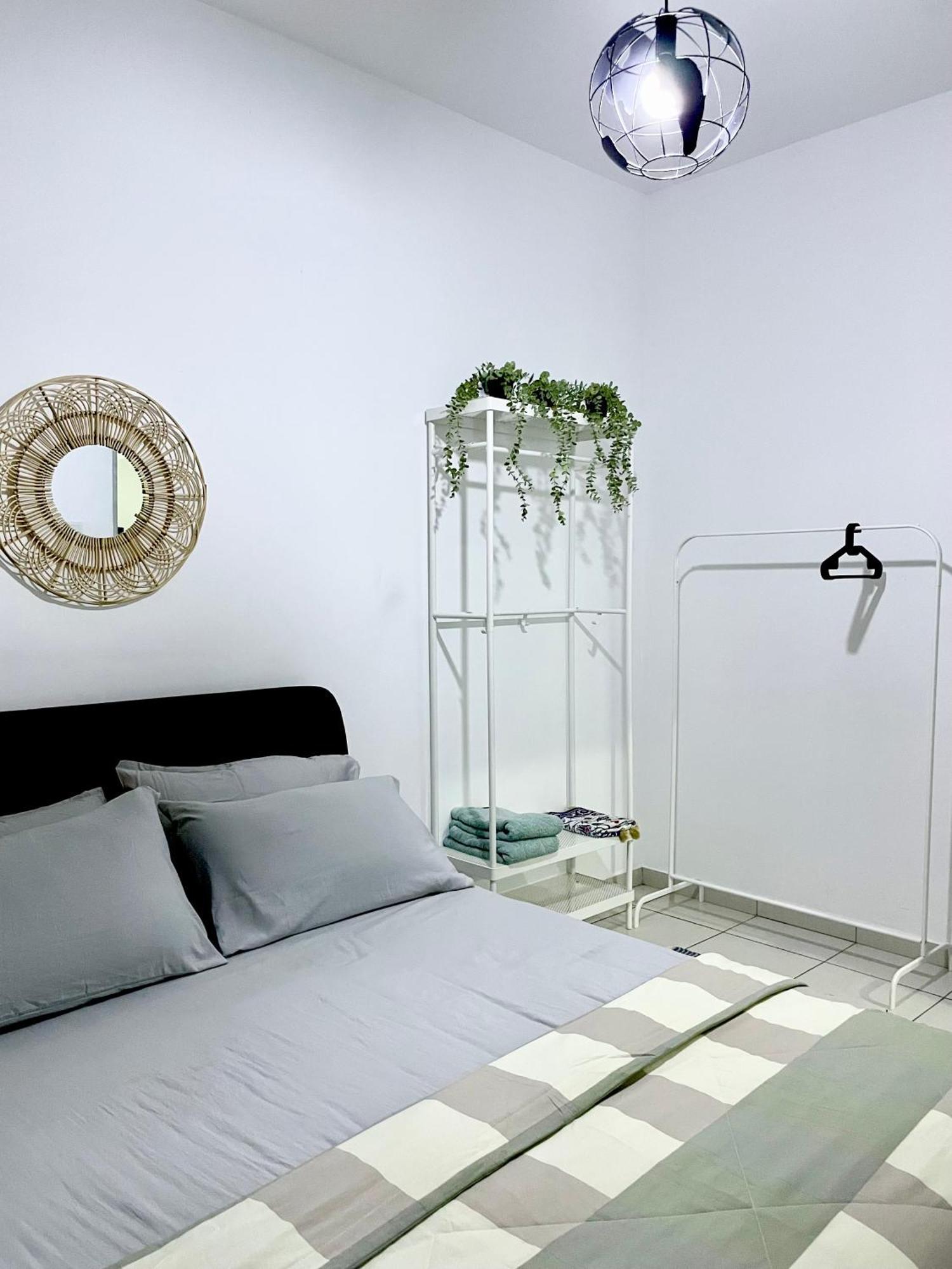 Cosmo Maison Damansara Damai Exteriér fotografie
