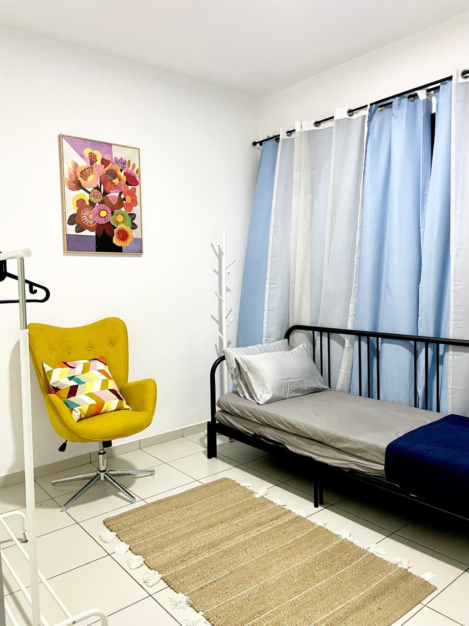 Cosmo Maison Damansara Damai Exteriér fotografie