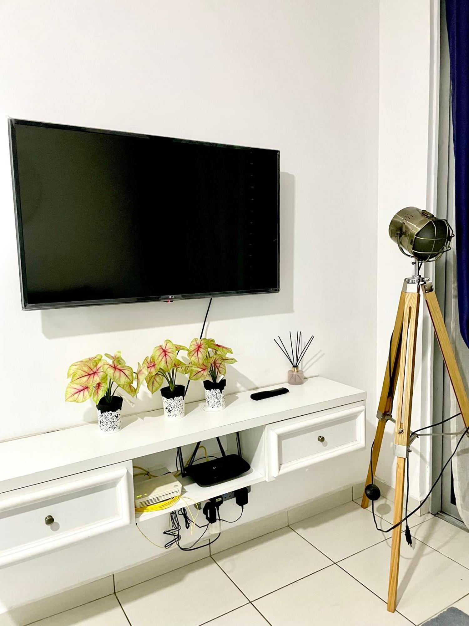 Cosmo Maison Damansara Damai Exteriér fotografie