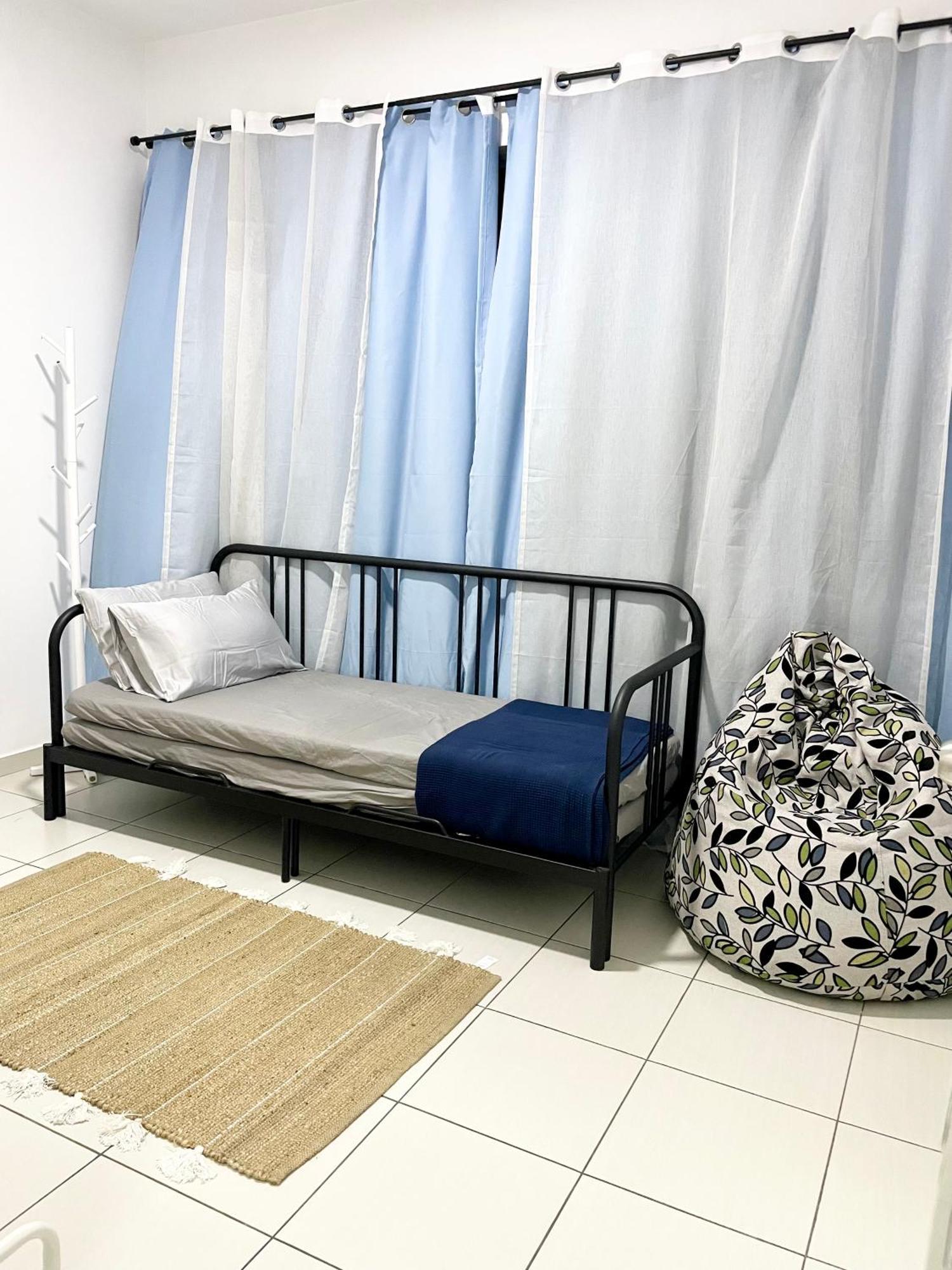 Cosmo Maison Damansara Damai Exteriér fotografie