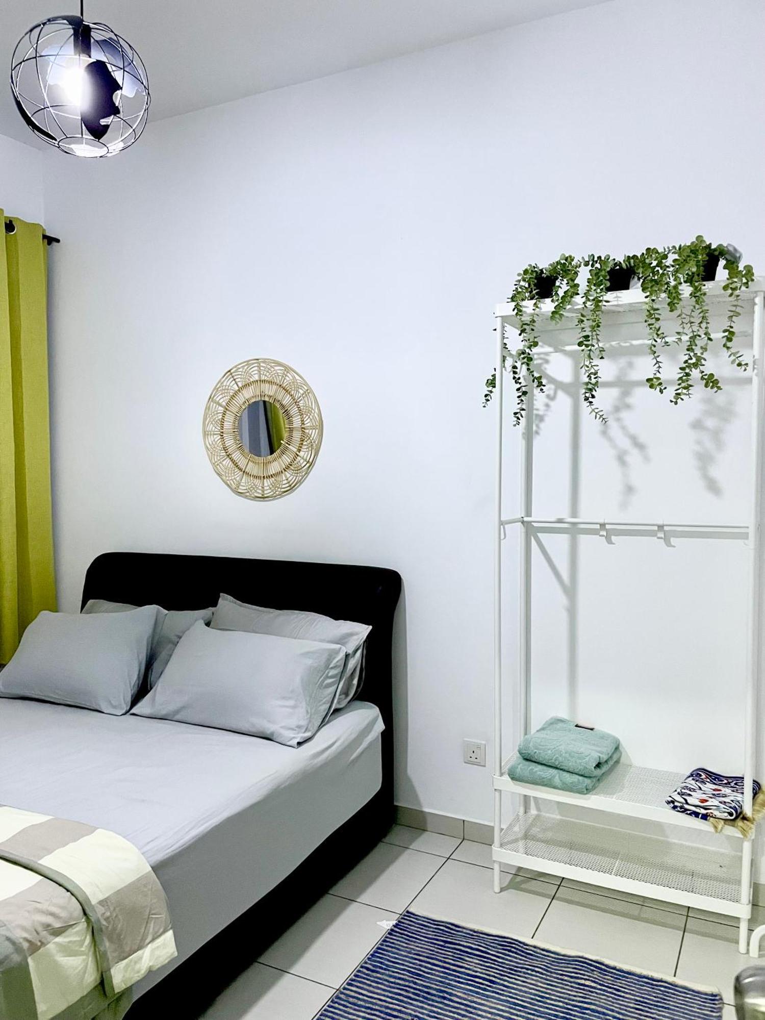Cosmo Maison Damansara Damai Exteriér fotografie