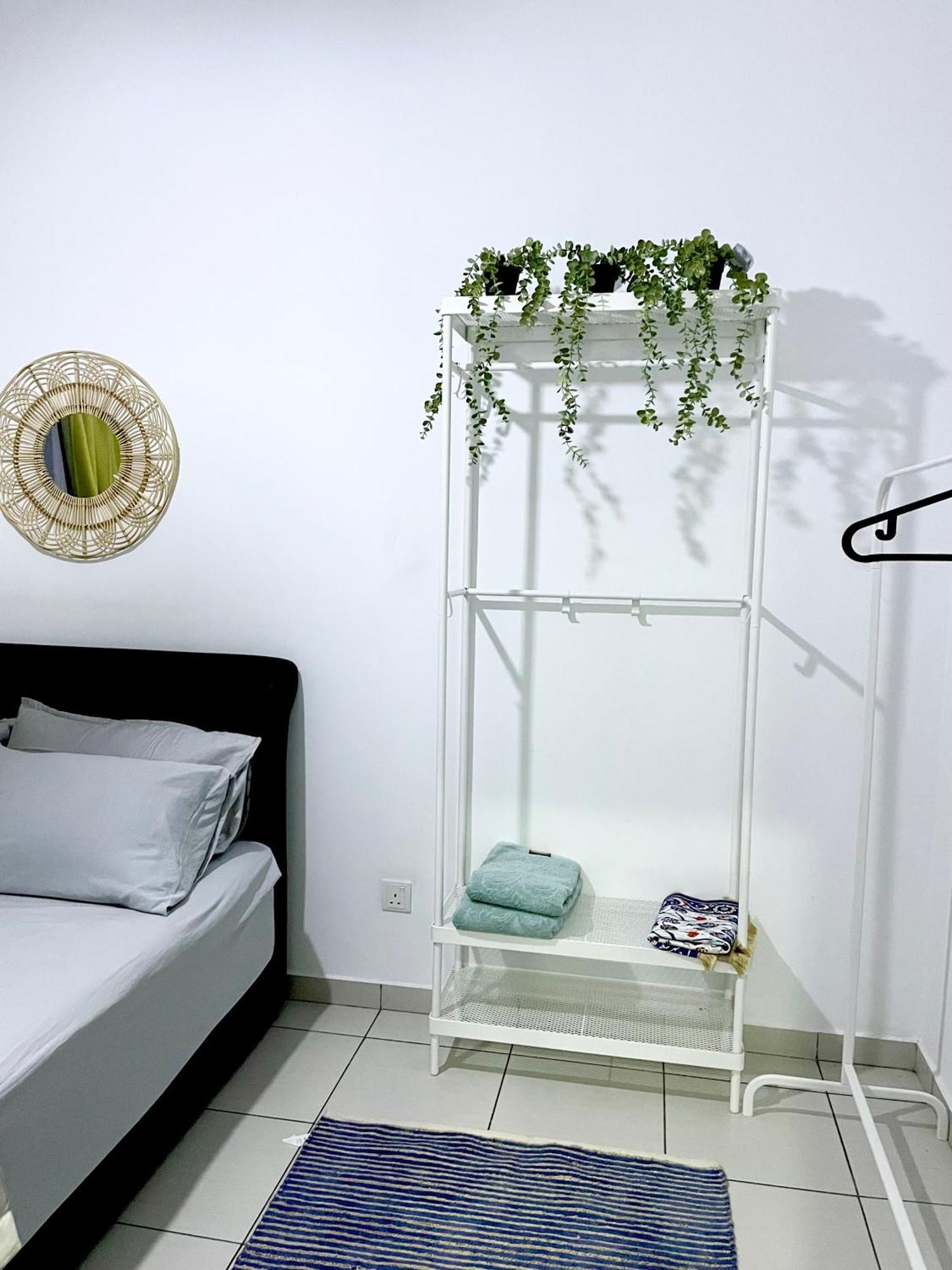 Cosmo Maison Damansara Damai Exteriér fotografie