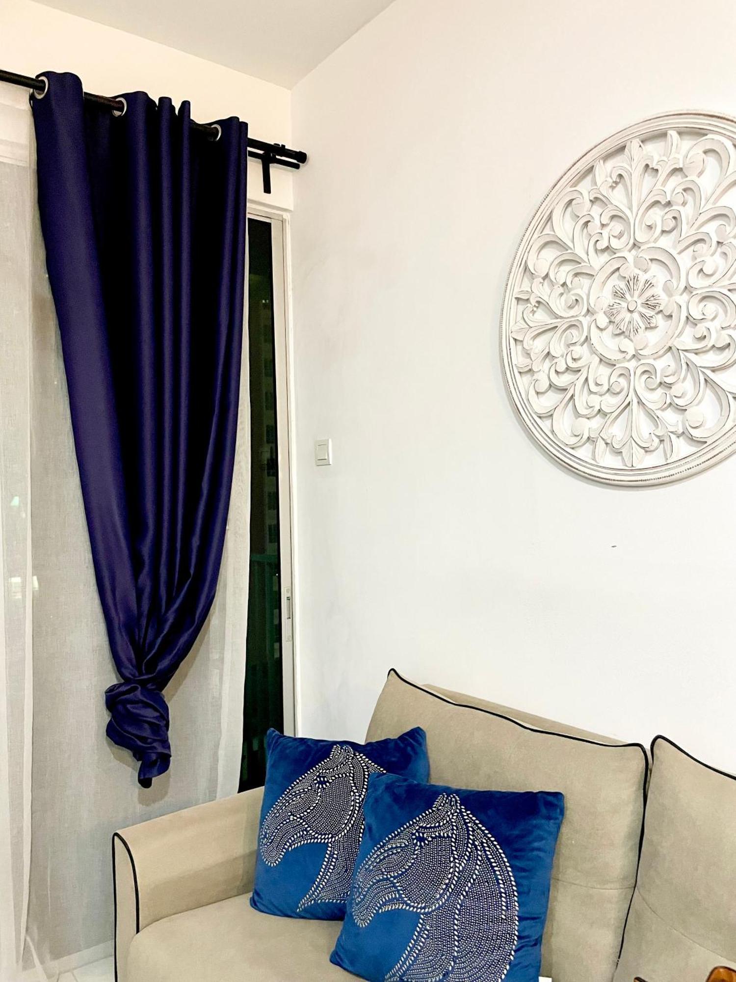 Cosmo Maison Damansara Damai Exteriér fotografie